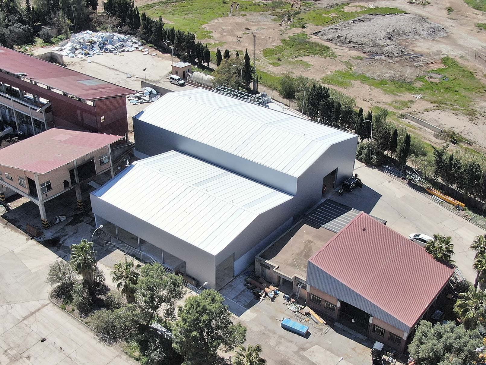 Ecoparco TMB